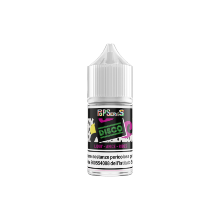 Croma Vape Disco Minishot 10+10