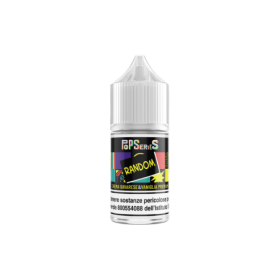 Crome Vape Random aroma 10+10