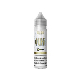 Croma Vape GELIDA Yuki Scomposto 20 ml