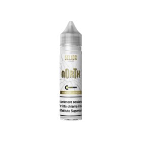 CromaVape GELIDA North Scomposto 20 ml