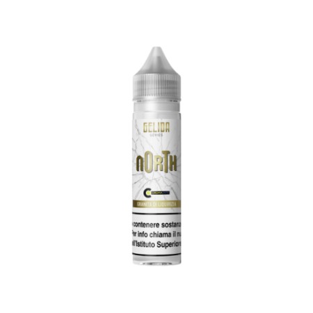 CromaVape GELIDA North Scomposto 20 ml