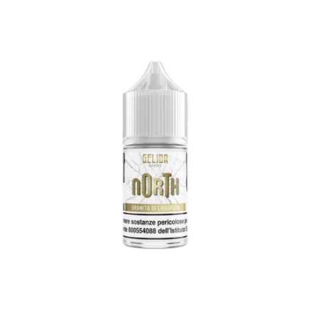 CromaVape North Minishot 10+10