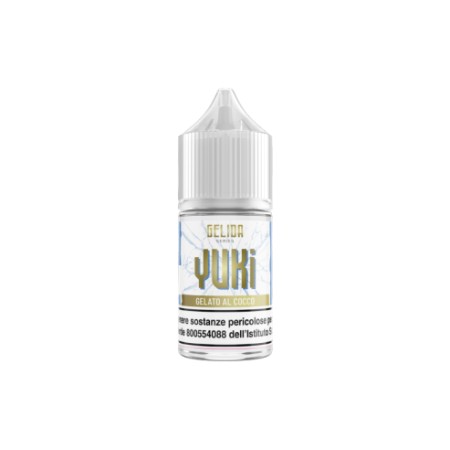 CromaVape Yuki Minishot 10+10