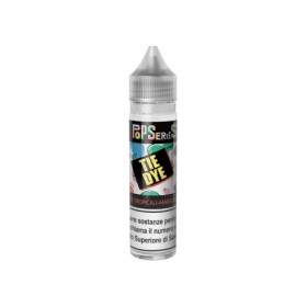 CromaVape PopSeries Tye Dye Scomposto 20 ml
