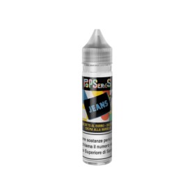 Croma Vape PopSeries Jeans Scomposto 20 ml