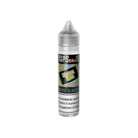 Croma Vape Mama Mia Scomposto 20 ml