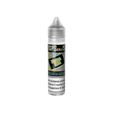 Croma Vape Mama Mia Scomposto 20 ml