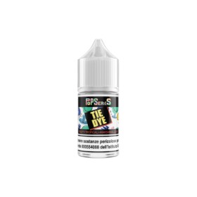 CromaVape Pop Series Tye Dye Minishot 10+10