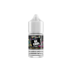 CromaVape PopSeries BeCool MiniShot 10+10