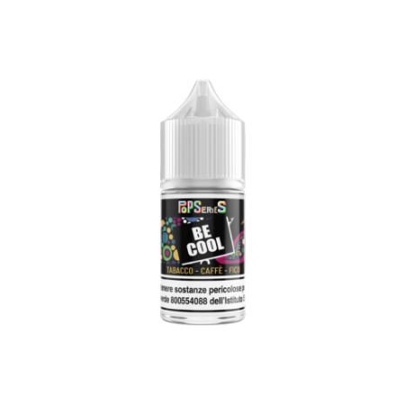 CromaVape PopSeries BeCool MiniShot 10+10