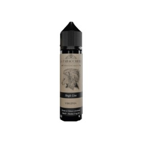 La Tabaccheria- Extreme 4 Pods- Extra Dry Virginia Scomposto 20 ml