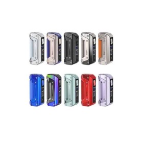 GeekVape Aegis Solo 3 MOD