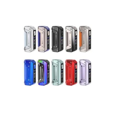 GeekVape Aegis Solo 3 MOD