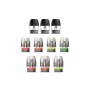 GeekVape POD Q Series 2 ml 0.8ohm (confezione da 3 pezzi)