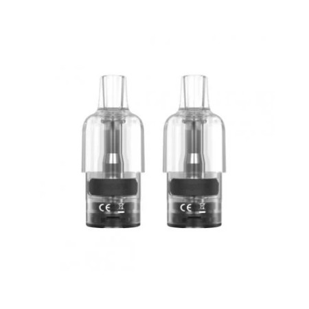 Aspire TG Pod di ricambio Confezione da 2 pezzi