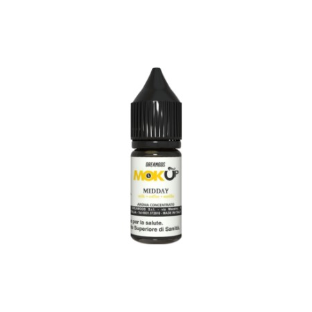 Dreamods Mokup Midday aroma concentrato 10 ml
