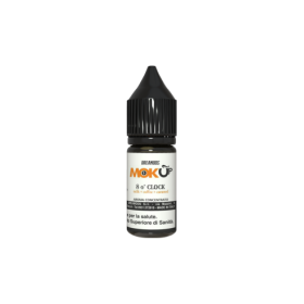 Dreamods Mokup 8 O'Clock Aroma Concentrato 10 ml