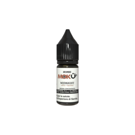 Dreamods Mokup Midnight Aroma Concentrato 10 ml