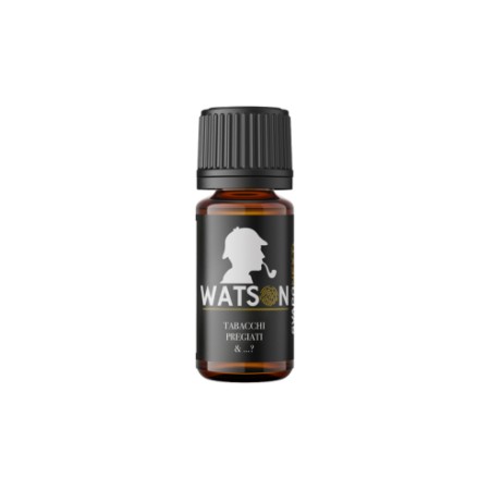 Svapo Next Watson Aroma Concentrato 10 ml
