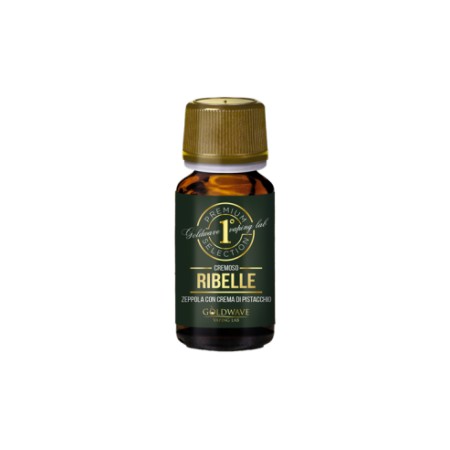 Goldwave Ribelle Aroma Concentrato 10 ml