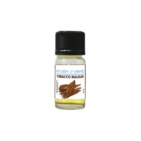 Enjoy Svapo Tobacco Balkan Aroma Concentrato 10 ml