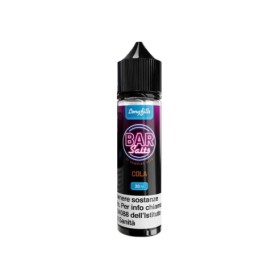 Vampire Vape Cola Bar Salts Scomposto 20 ml