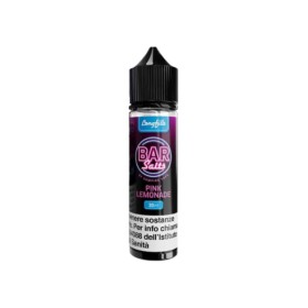 Vampire Vape Pink Lemonade Bar Salts Scomposto 20 ml