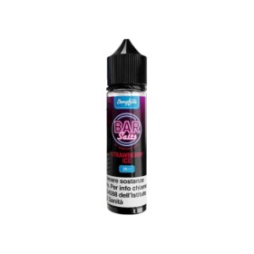 Vampire Vape Strawberry Ice Bar Salts Scomposto 20 ml
