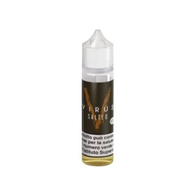Super Flavor Virus Salted Scomposto 20 ml
