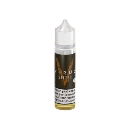 Super Flavor Virus Salted Scomposto 20 ml