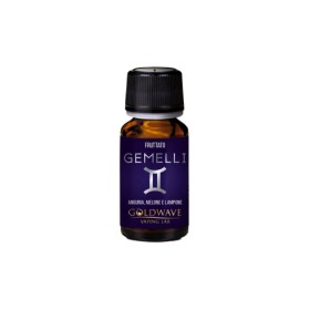 Goldwave Gemelli Aroma Concentrato 10 ml