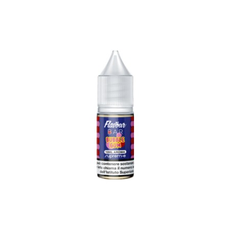Suprem-e Bubble Gum Aroma Concentrato 10 ml