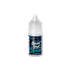 Eliquid France Lemon Time Dragon Fruit Minishot 10+10