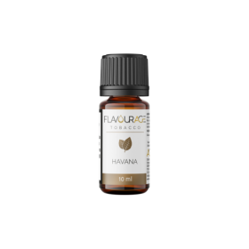 Flavourage Havana Aroma Concentrato 10 ml
