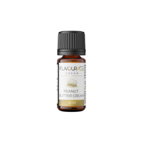 Flavourage Peanut Butter Aroma Concentrato 10 ml