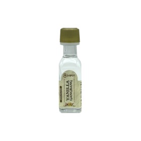 G-Spot Vanilla GangBang Scomposto 20 ml