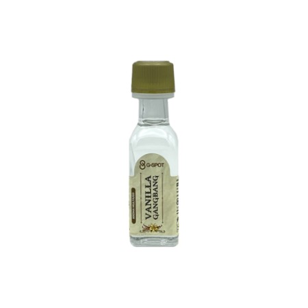 G-Spot Vanilla GangBang Scomposto 20 ml