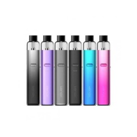 GeekVape Wenax K2 Pod Mod 1000MAH