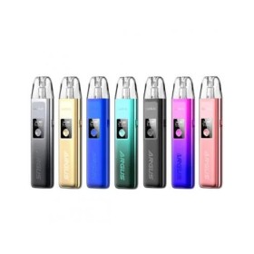 Voopoo Argus G Pod Mod 1000MAH