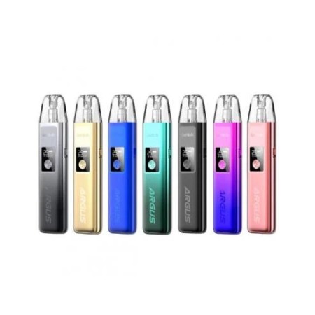 Voopoo Argus G Pod Mod 1000MAH