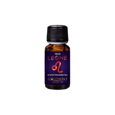 GoldWave Leone Concentrato 10 ml