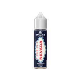 Royal Blend Nevada Scomposto 10 ml