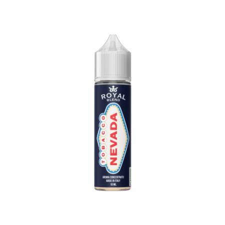 Royal Blend Nevada Scomposto 10 ml