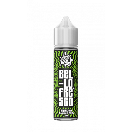 MoonShine Bello Fresco Scomposto 20 ml