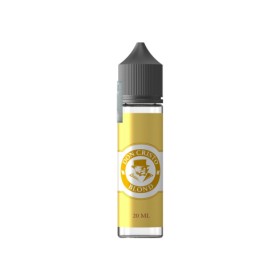 PGVG Labs Don Cristo Blond Scompopsto 20 ml