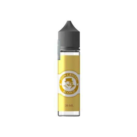 PGVG Labs Don Cristo Blond Scompopsto 20 ml