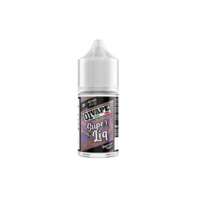 01 Vape Super&Liq Minishot 10+10
