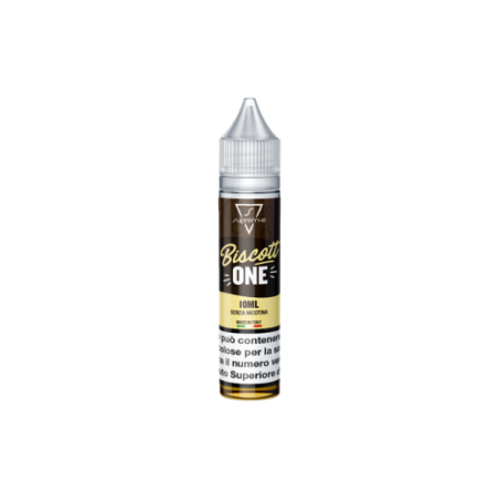 Suprem-e Biscottone Minishot 10+10