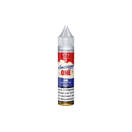 Suprem-e Americanone Minishot 10+10