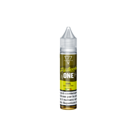 Suprem-e Pistacchione Minishot 10+10